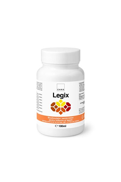 CHRD LEGIX, Βιοδιεγέρτης για την υποστήριξη της ανθοφορίας και της καρποφορία...