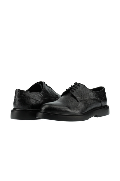 Kiğılı Smart Casual Leather Shoes