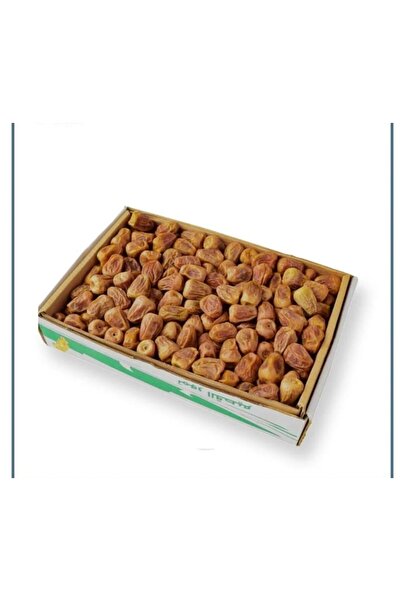 ZARİFSTORE تمر سكري مفتل فاخر - 2 كرتون (6 كيلو)