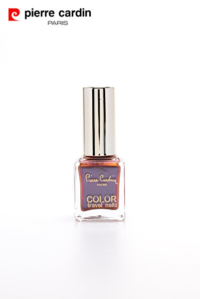 Pierre Cardin Color Travel Nails Oje -100