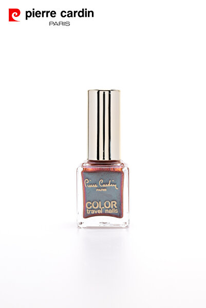 Pierre Cardin Color Travel Nails Oje -89