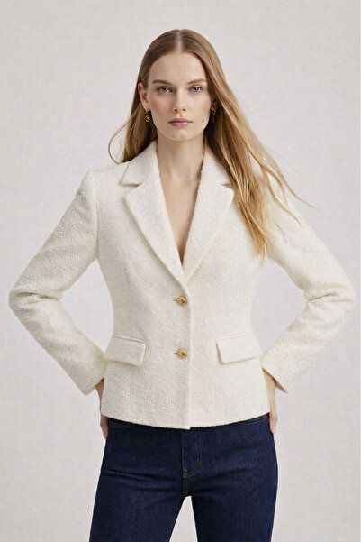 Masha Kate Buklet Ceket