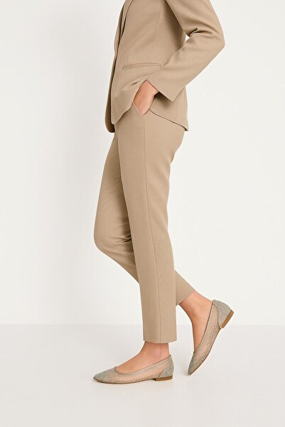 37Numara Сватбена рокля „Бабет” от принцеска тюл