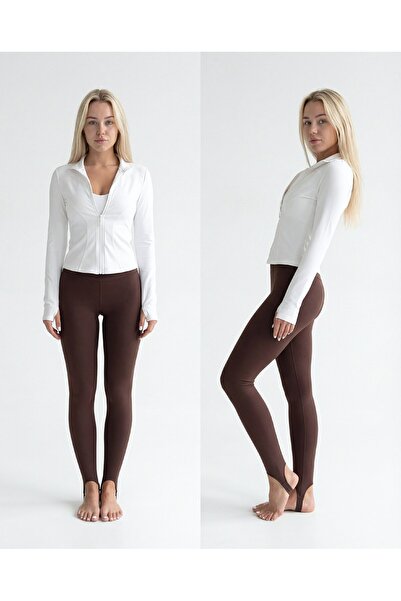 Miss Prova Меки платнени клинове Fuzo с пълна дължина Missty2345