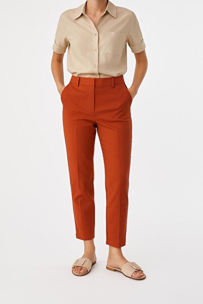 37Numara PAPUCI DE FEMEI MĂRIME MARE 41-42-43-44 BEJ DE piele intoarsa