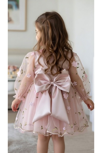 BİLGEN Style ΦΟΡΕΜΑ ΚΟΡΙΤΣΙΩΝ ΠΑΙΔΙΚΟ ΦΟΡΕΜΑ ΠΑΙΔΙΚΟ ΦΟΡΕΜΑ ΠΑΙΔΙΚΟ ΦΟΡΕΜΑ ΠΑ...