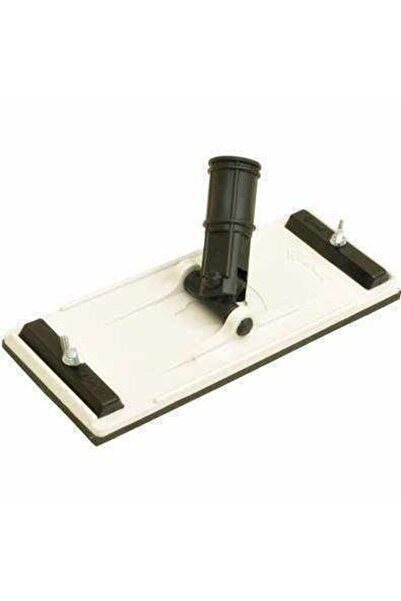 GK Home Zımpara Takozu Oynar Malası Saplı Saptak Zımpara Aparatı