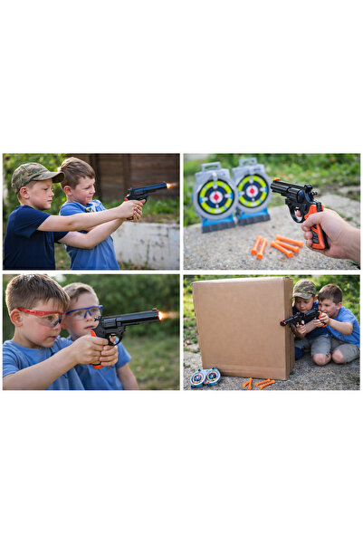 OEM Set jucarie arme & accesorii – Sudden Strike Assault, 3+ ani