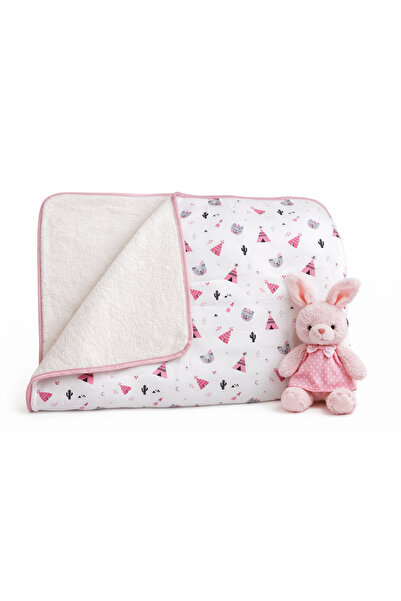 Softora BEBEK BATTANIYESI Cadir Desen Wellsoft Muslin Kumas