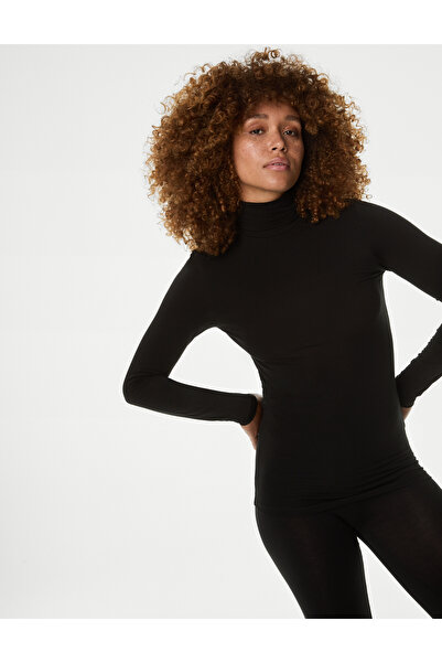 Marks & Spencer 2'li Heatgen™ Uzun Kollu Termal Atlet Seti