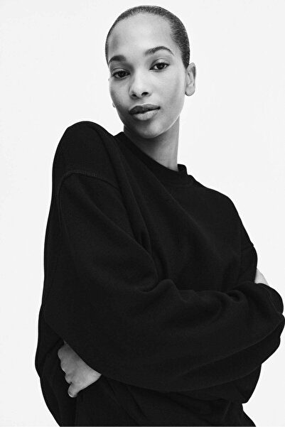 H&M Oversized sweatshirt