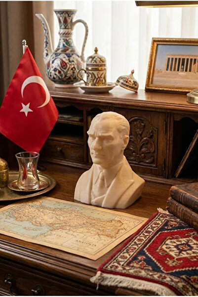 Shaddshop Mustafa Kemal Atatürk Büstü