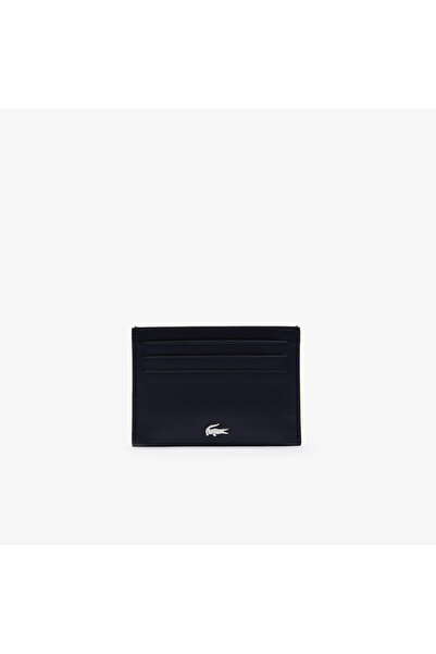 Lacoste FG Leather Card Holder - NH1346FG-021