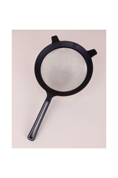 Go İthalat مصفاة بلاستيكية سيينا 14 سم