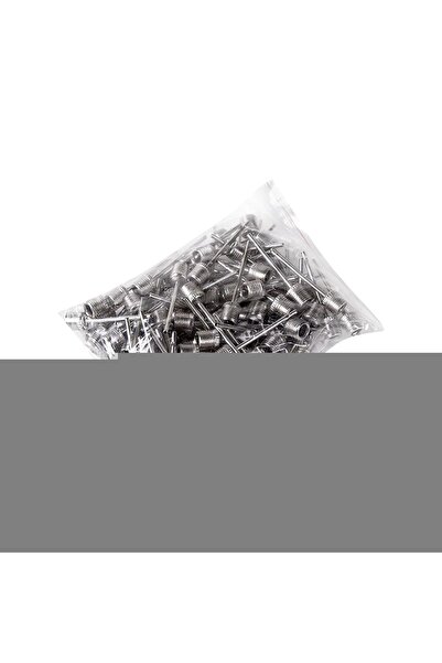 Go İthalat 100 قطعة من إبرة النفخ العلوية