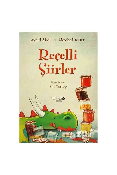 Genel Markalar Reçelli Şiirler