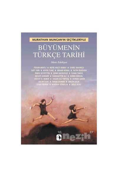 Metis Yayıncılık Büyümenin Türkçe Tarihi