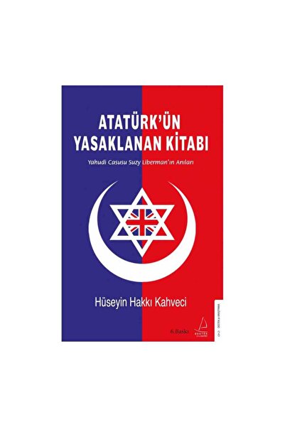 Destek Yayınları Atatürk’ün Yasaklanan Kitabı
