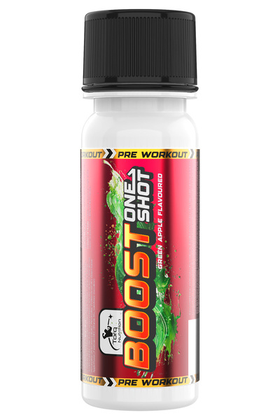 Torq Nutrition BOOST One Shot 60 ml.