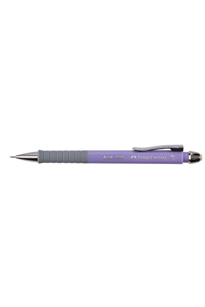 Faber Castell Apollo Versatil 0.7 mm Mor 232702