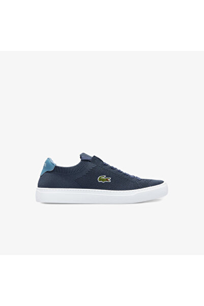 Lacoste La Piquée Erkek Lacivert Sneaker