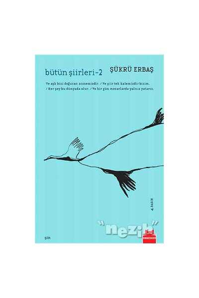 Genel Markalar Bütün Şiirleri 2