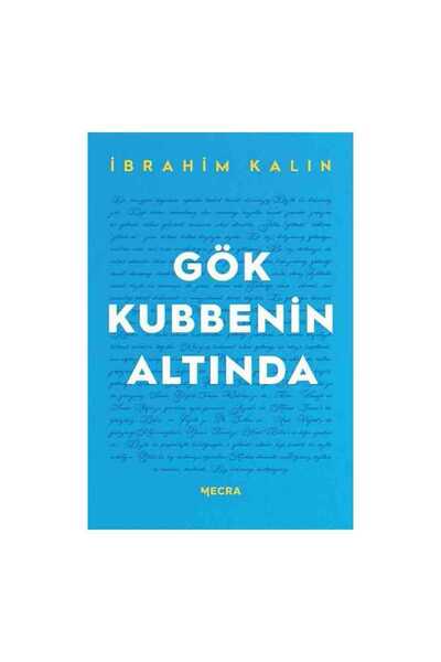 MECRA KİTAP Gök Kubbenin Altında