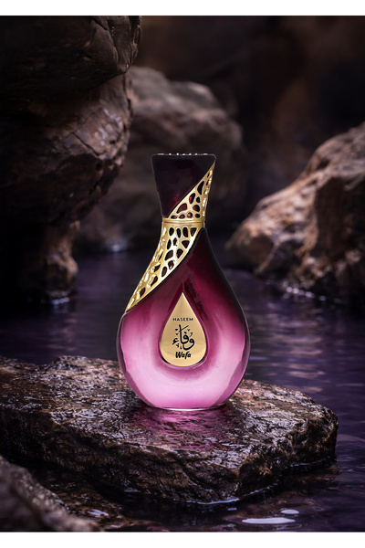 Naseem وفا - أو دو بارفان للنساء، 55 مل