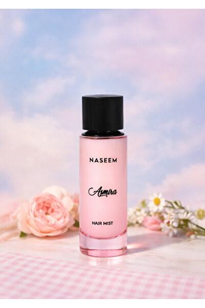 Naseem أسميرا - بخاخ للشعر للنساء 30 مل