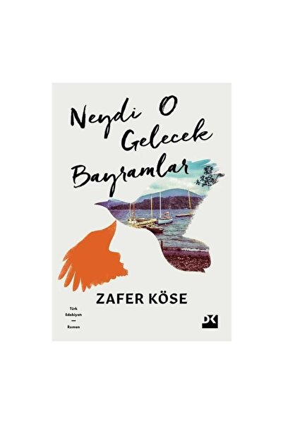 Doğan Kitap Neydi O Gelecek Bayramlar