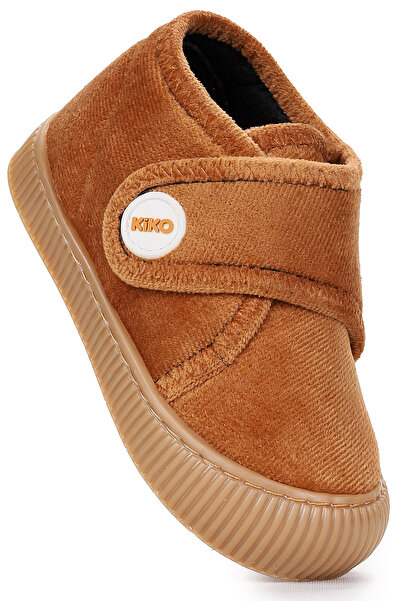 Kiko Kids Petri Günlük Kız Çocuk Ev Okul Kreş Panduf