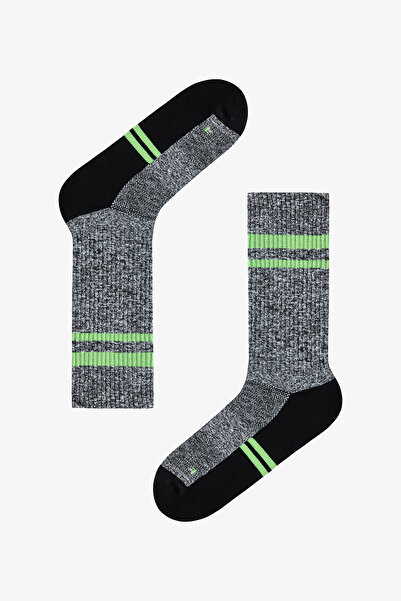 Penti Erkek Aktif Havlu Soket Çorap