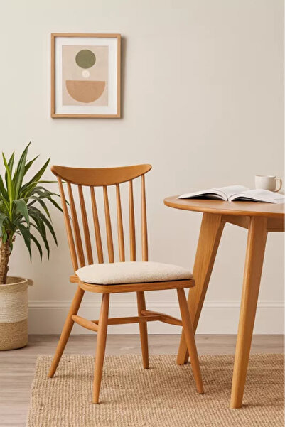 Levent Mobilya Aksesuar MIREA SANDALYE