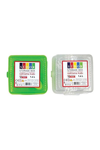 Südor Storage Box
