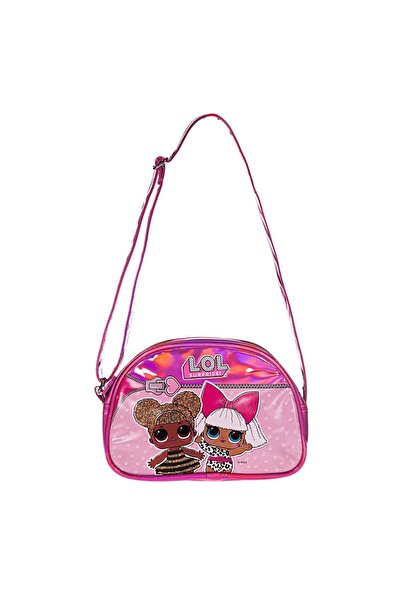 LOL Geantă de școală licențiată Llçan20474