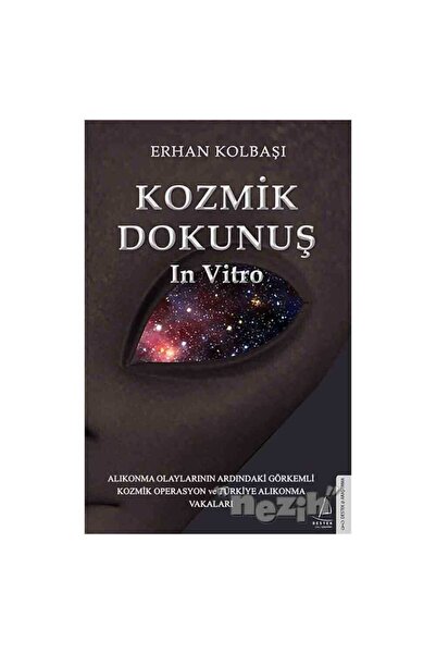 Destek Yayınları Kozmik Dokunuş