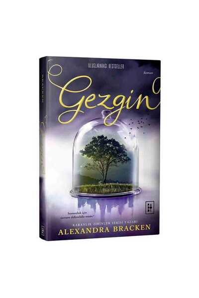 Parodi Yayınları Gezgin (Ciltli)