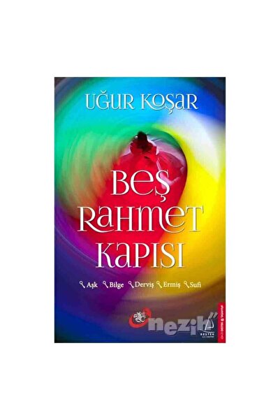 Destek Yayınları Beş Rahmet Kapısı