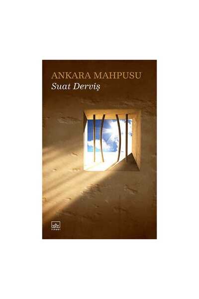 İthaki Yayınları Ankara Mahpusu