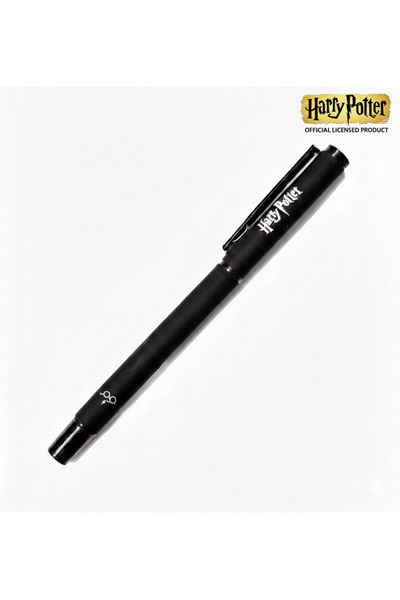 Space License Harry Potter Elder Wand Jel Kalem