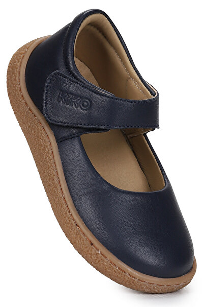 Kiko Kids Balerini pentru fete Lida 100% piele