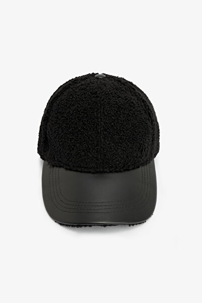 Penti Black Gigi Hat