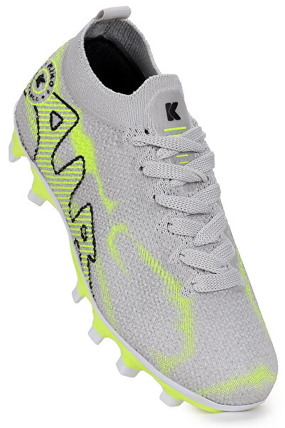 Kiko Kids Pantofi de fotbal pentru băieți Mila Krampon Turf