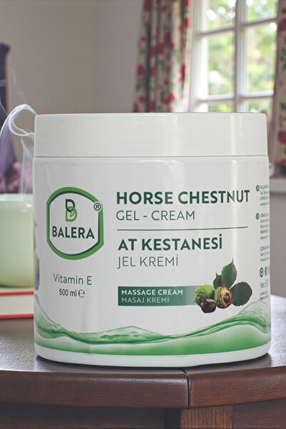 BALERA At Kestanesi Masaj Jeli 500ml
