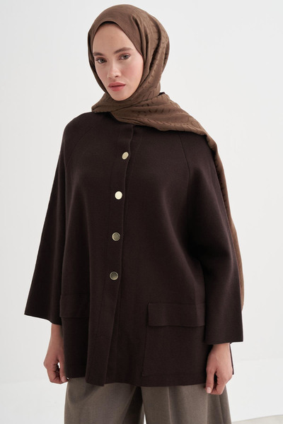 carell More Panço Acı Kahve