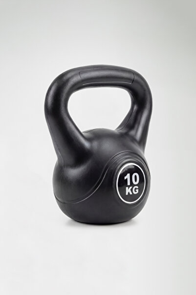 Proforce Plastic Kettlebell 10 KG