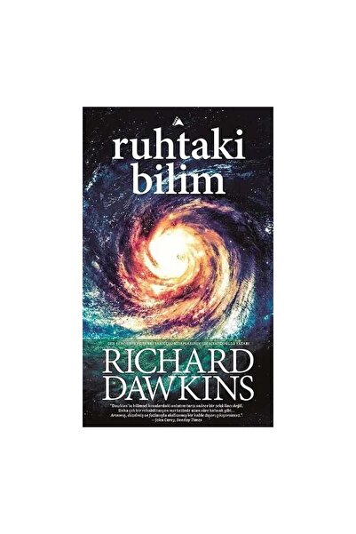 Timaş Yayınları Ruhtaki Bilim