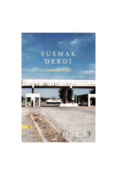 Everest Yayınları Susmak Derdi