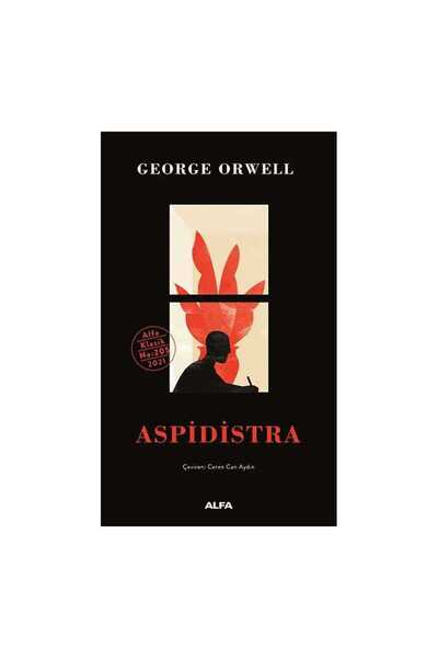 Alfa Yayınları Aspidistra
