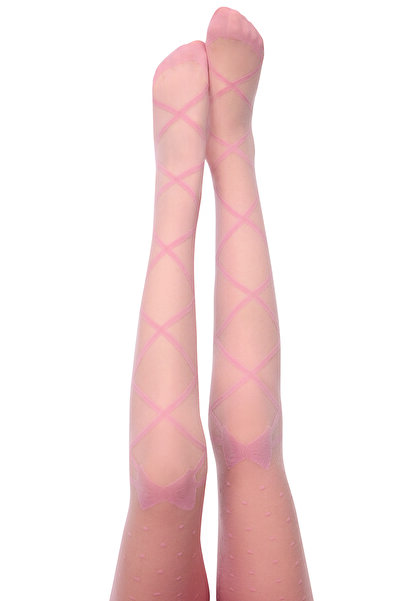 Penti Girl's Pretty Ballerina Pantyhose